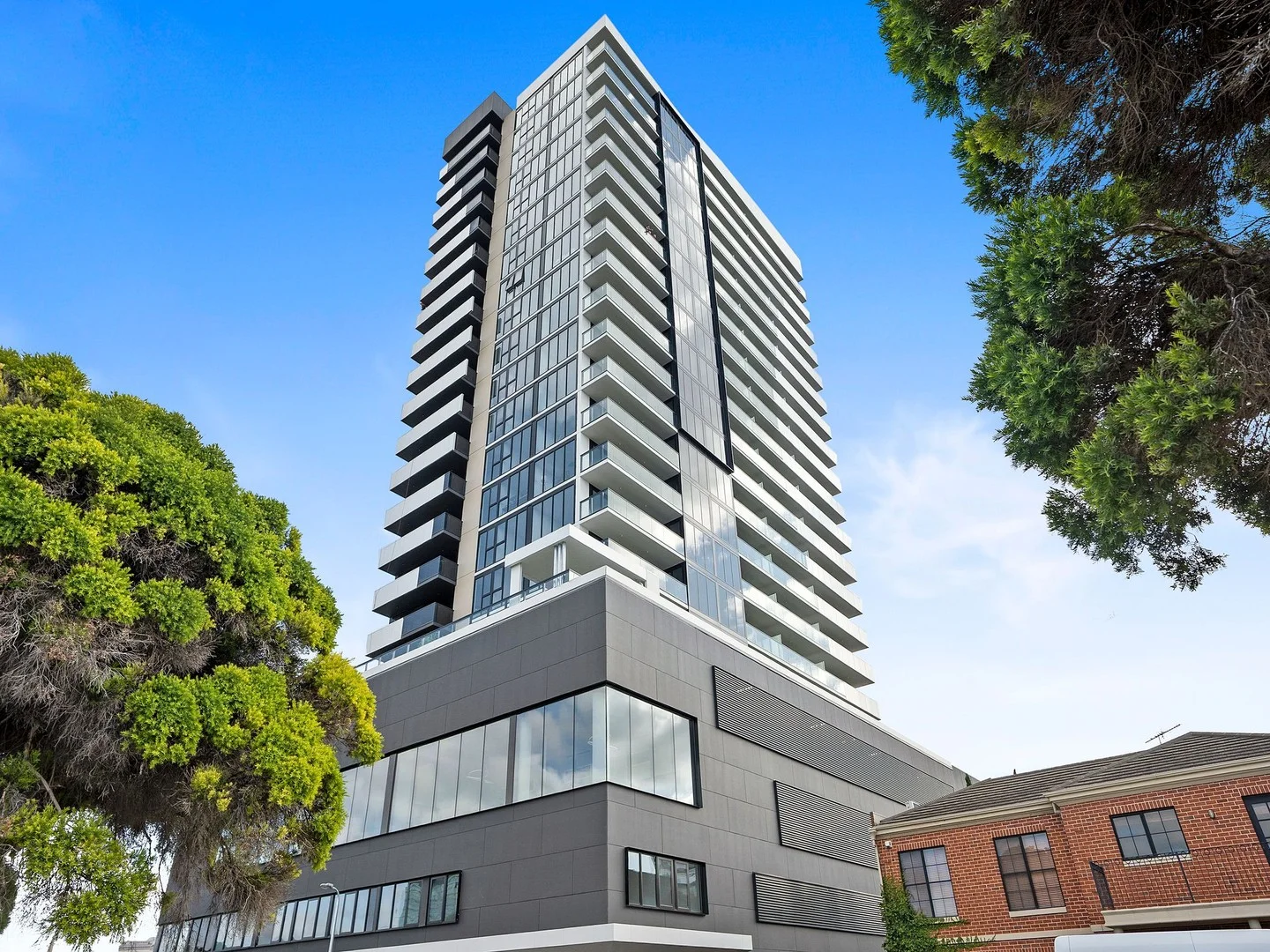 1302/18 Cavendish Street, Geelong VIC 3220
