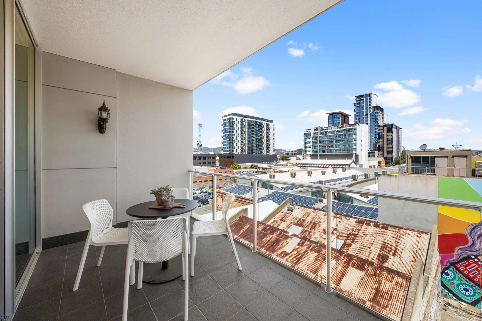 Additional image 4 of 406/211 Grenfell Street, Adelaide SA 5000