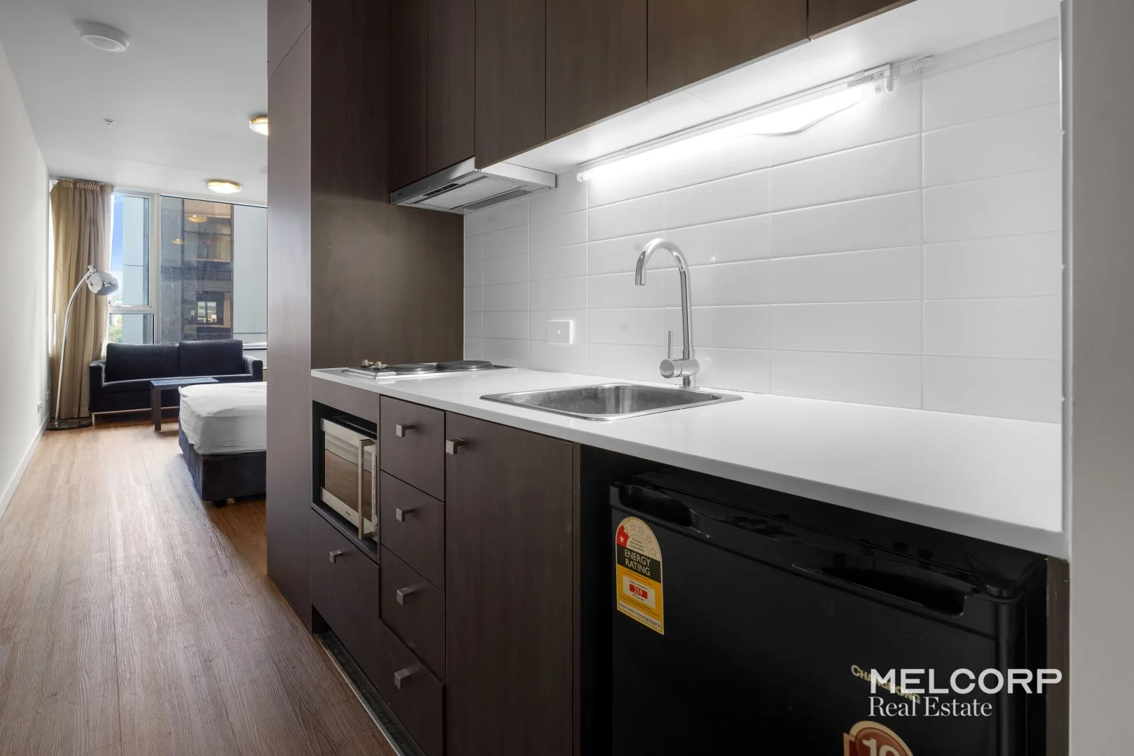 Additional image 3 of 1116/43 Therry Street, Melbourne VIC 3000