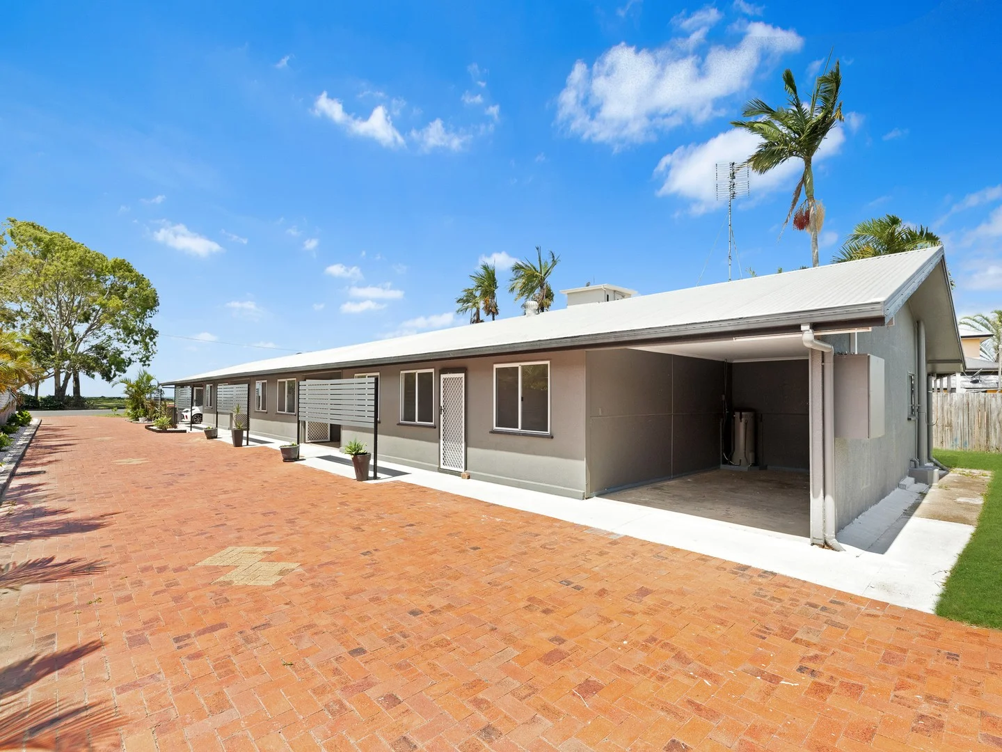 4/550 Esplanade, Urangan QLD 4655