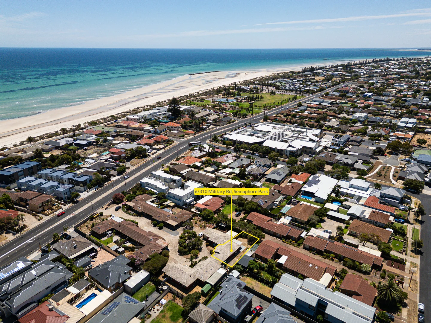 Additional image 28 of 6/310-312 Military Road, Semaphore Park SA 5019