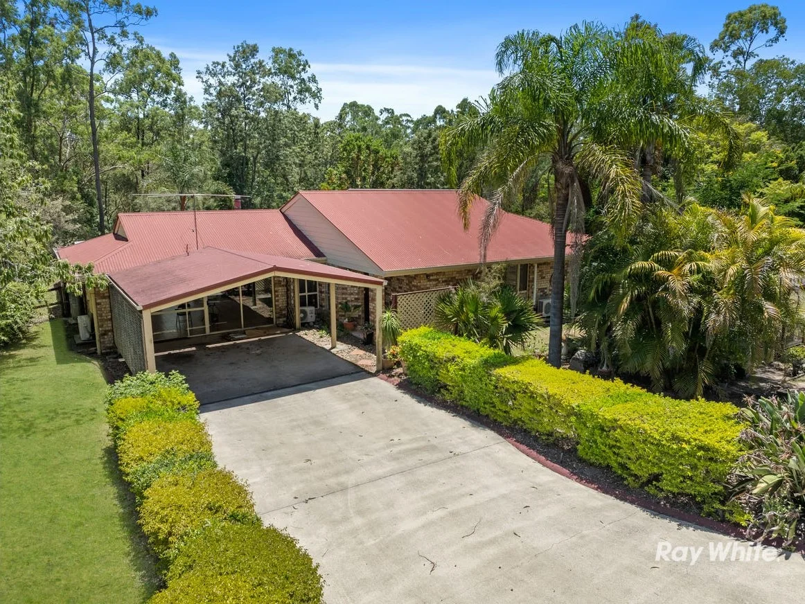 21-23 Woolshed Court, Flagstone QLD 4280