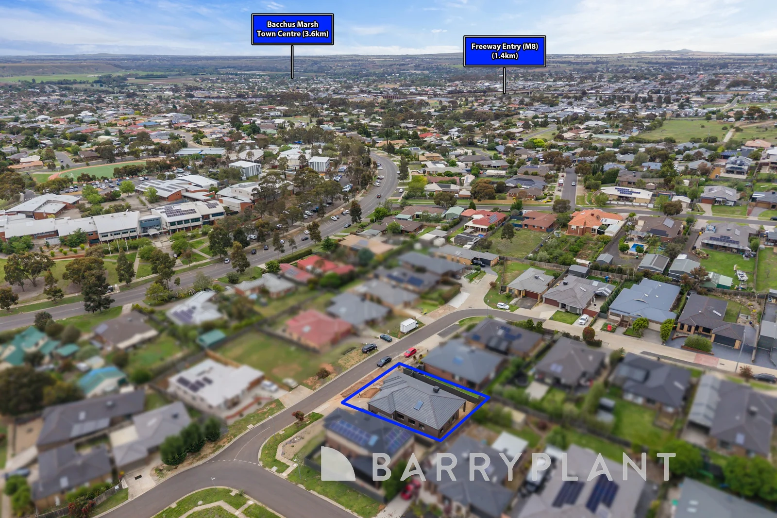 Additional image 18 of 8 Valentina Drive, Darley VIC 3340