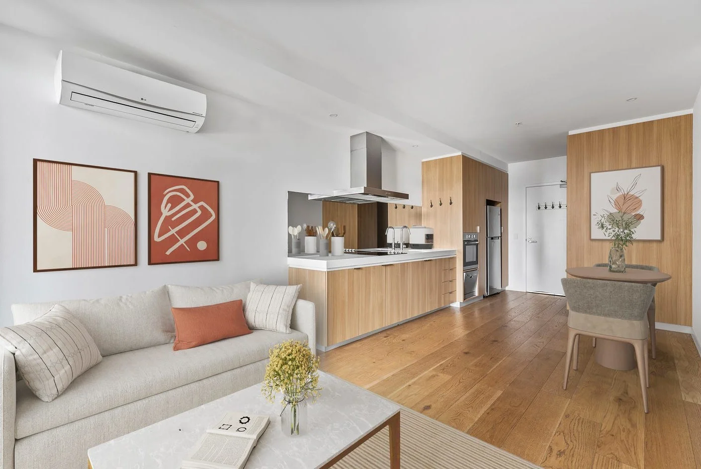 Additional image 3 of 1507/11 Rose Lane, Melbourne VIC 3000