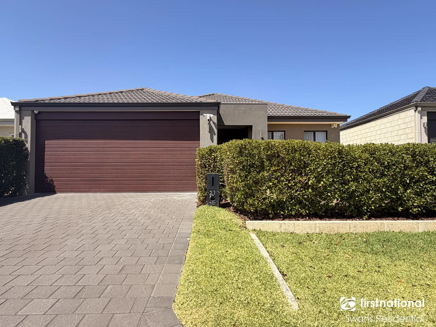 21 Saligna Way, Dayton WA 6055