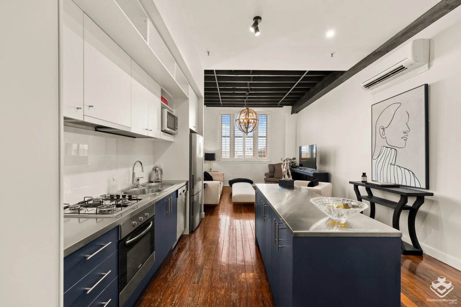 Additional image 9 of 232/64 Macquarie Street, Teneriffe QLD 4005
