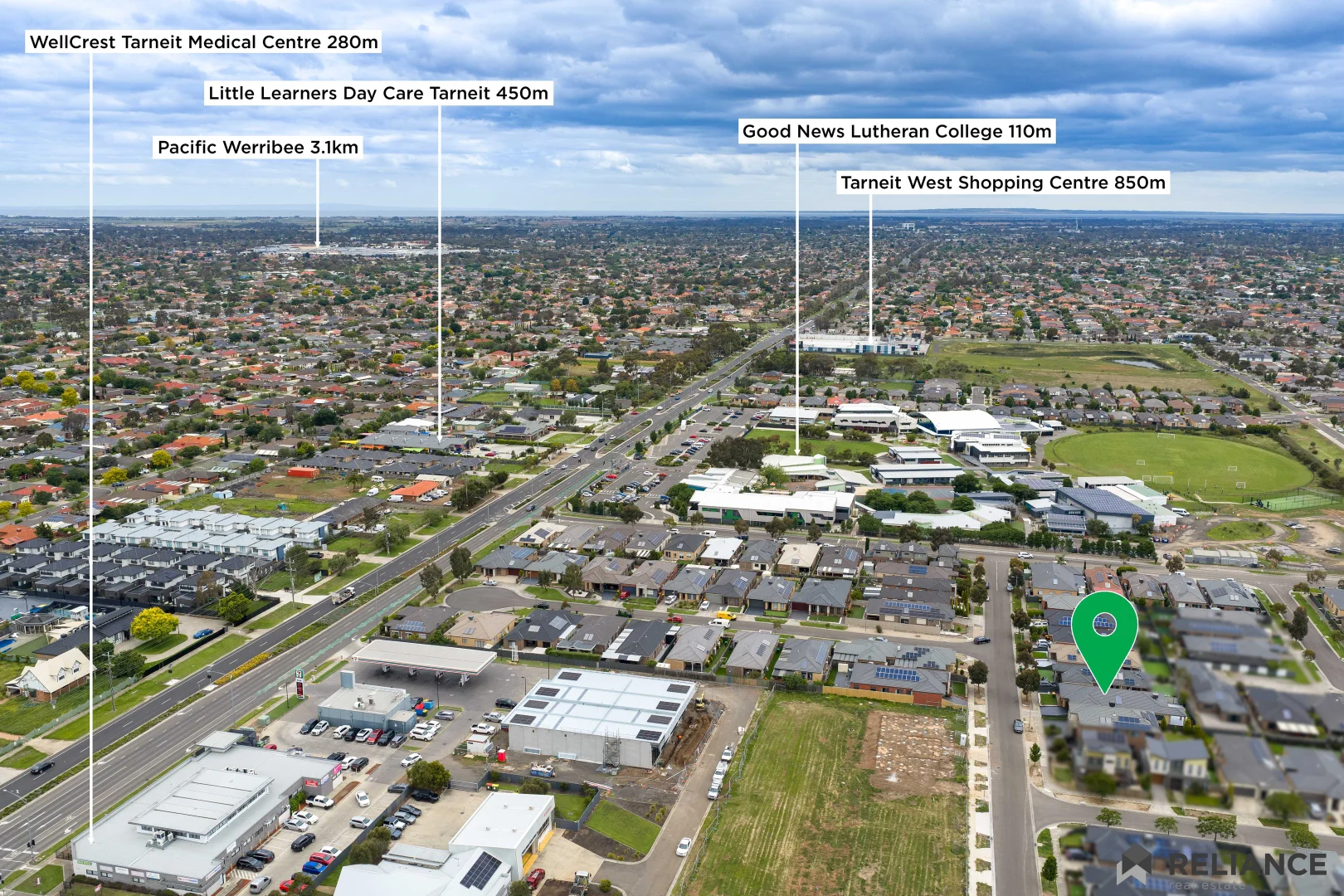 Additional image 20 of 86 Emperor Parade, Tarneit VIC 3029