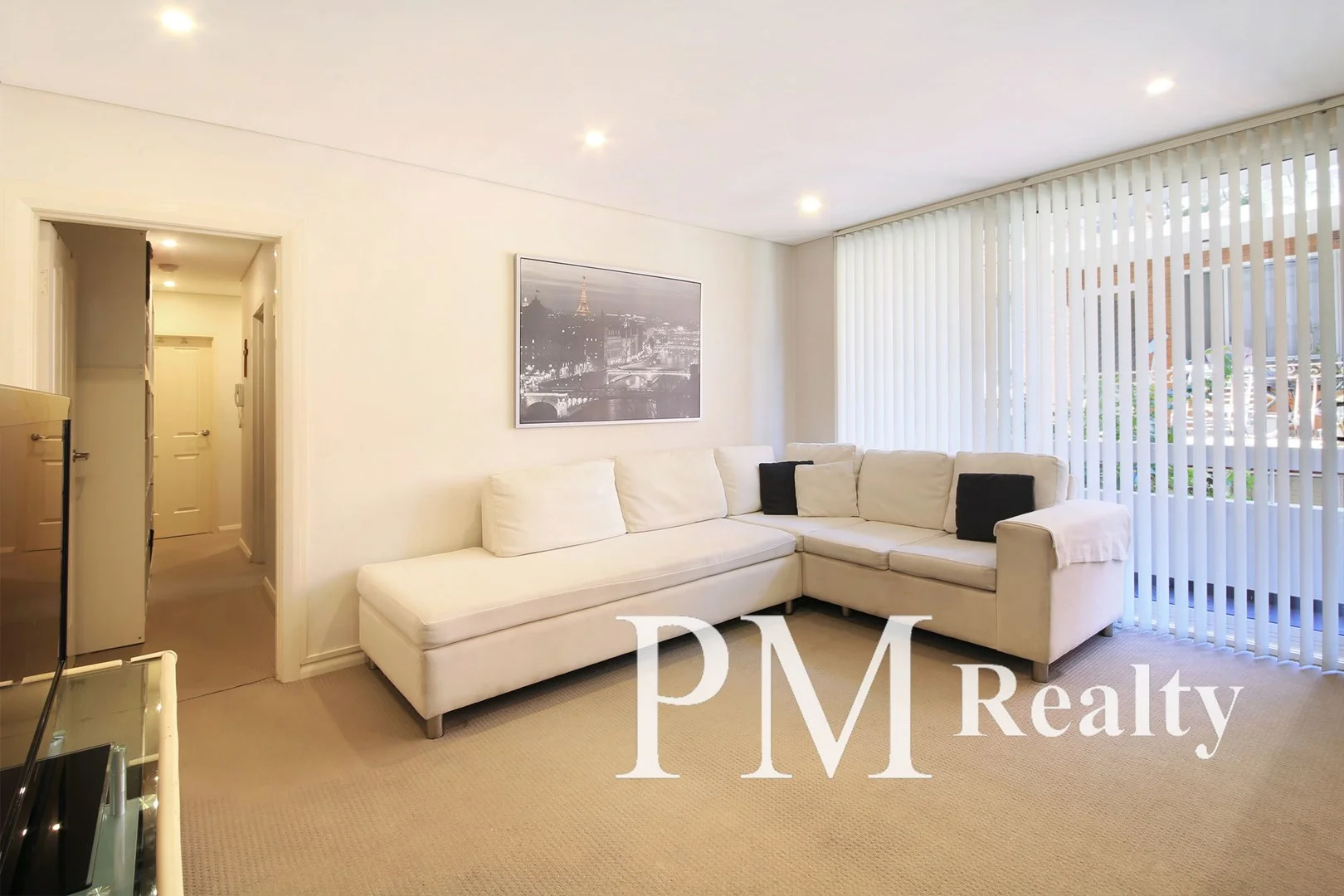 8/9 Bank St, Meadowbank NSW 2114