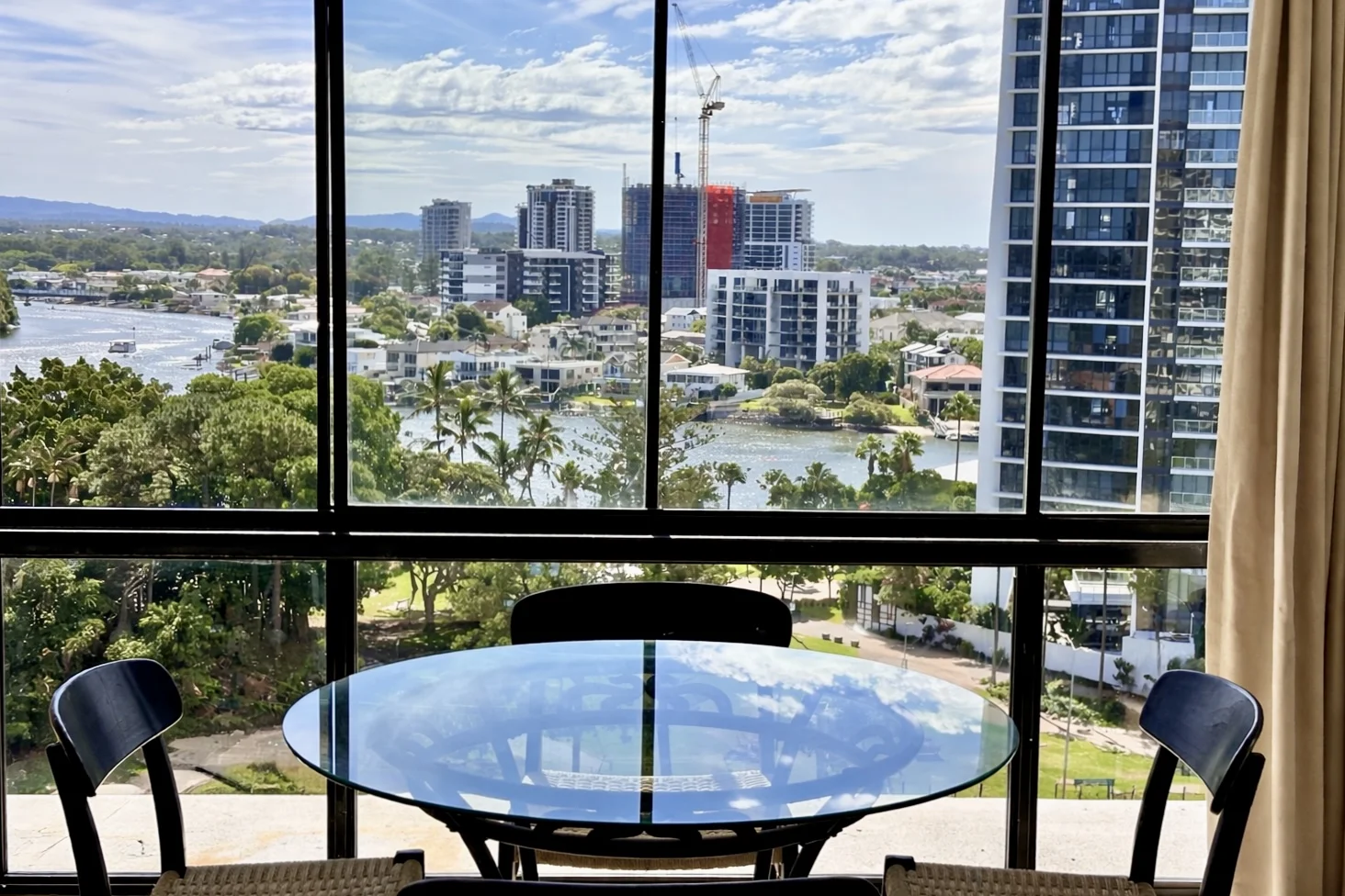 1205/70 Remembrance Drive, Surfers Paradise QLD 4217
