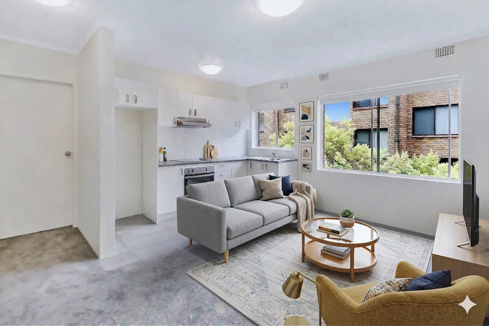 15/29 Meadow Crescent, Meadowbank NSW 2114