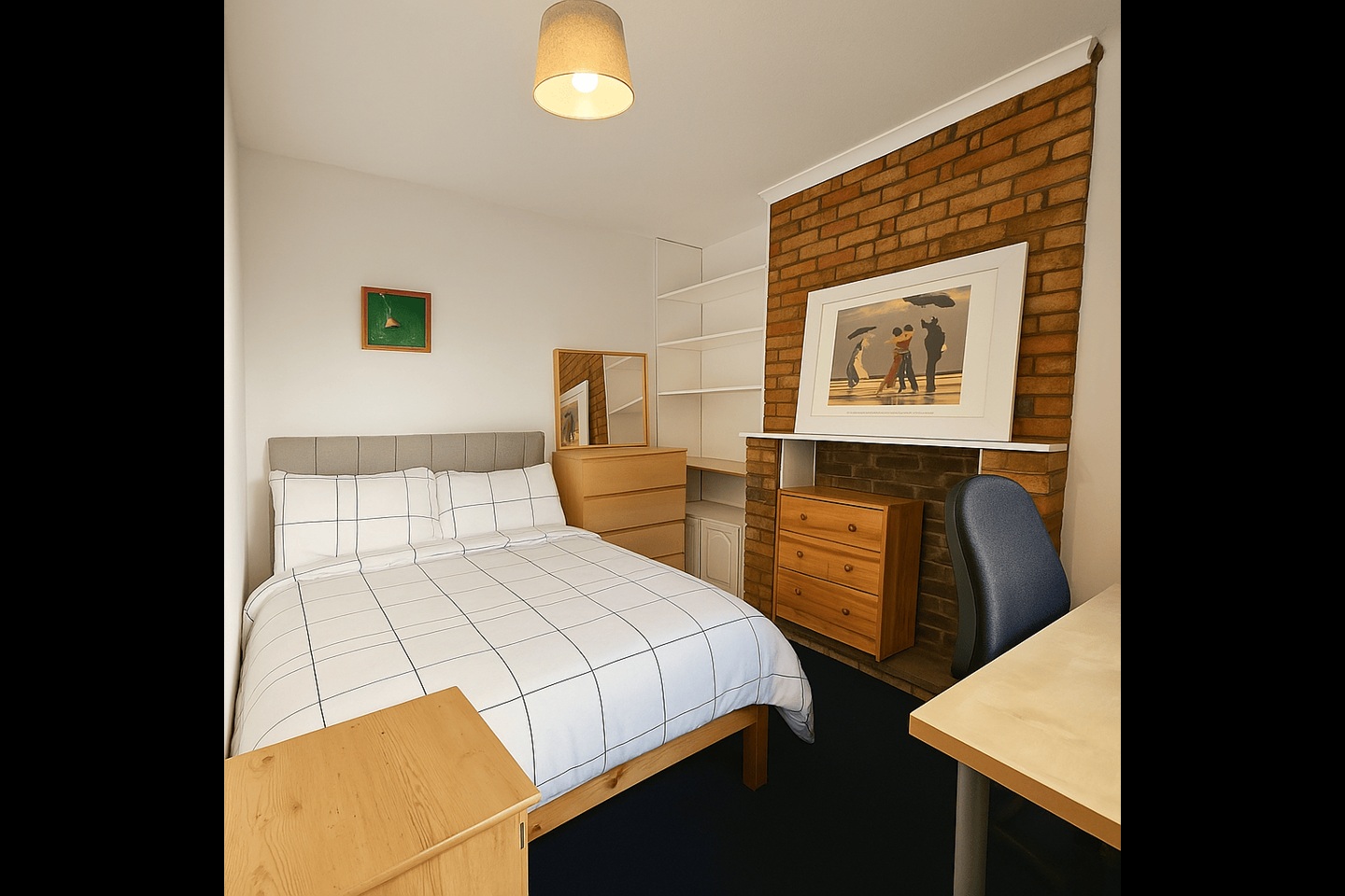 Additional image 6 of Room in a Shared House, Divinity Road, OX4, N1 7GU