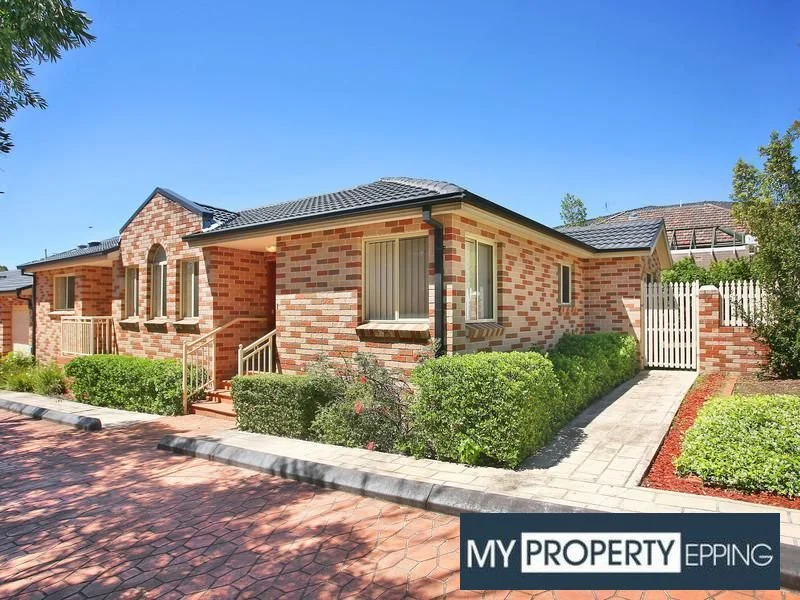 1/56 Lovell Road, Eastwood NSW 2122