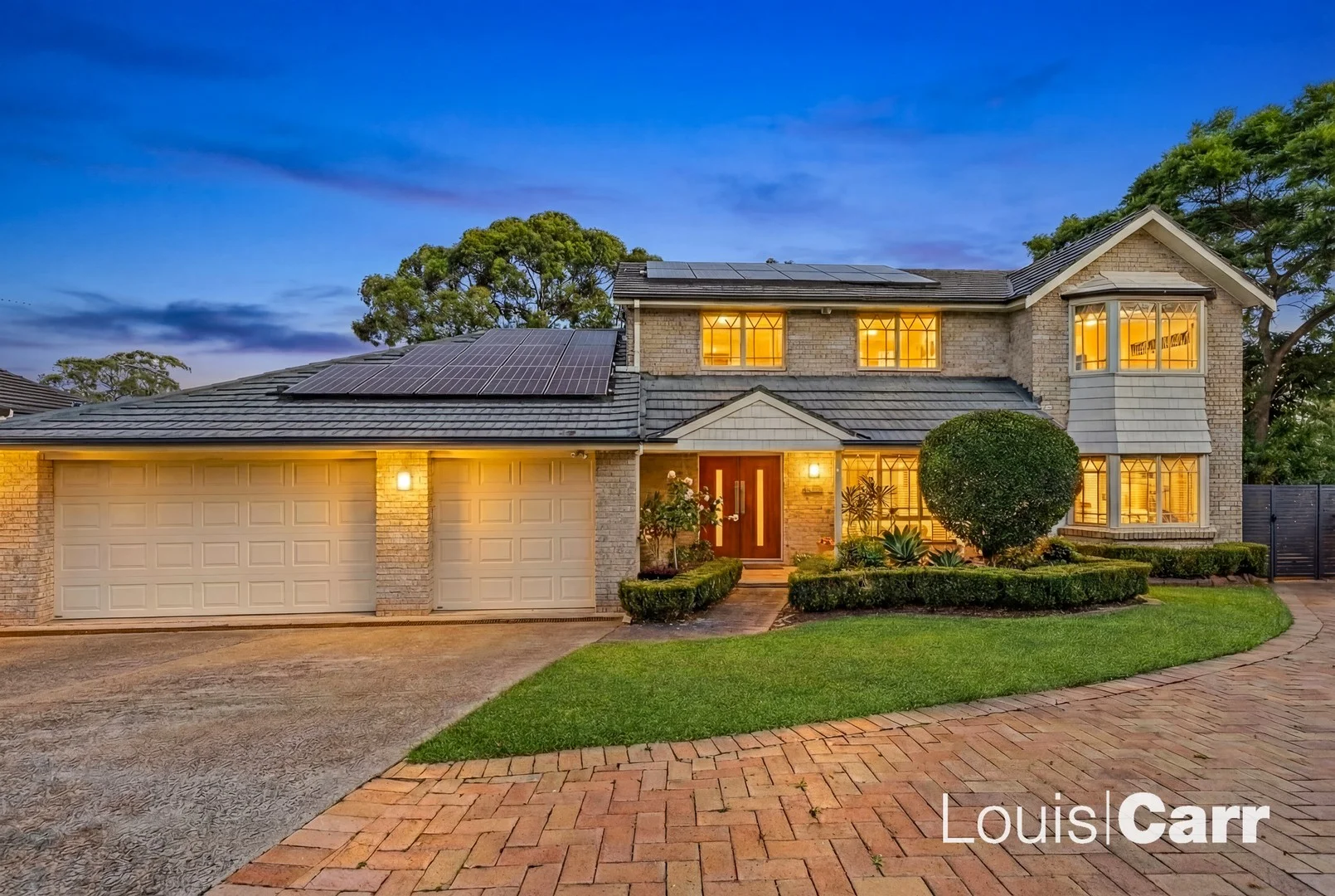 19 All Saints Close, Cherrybrook NSW 2126