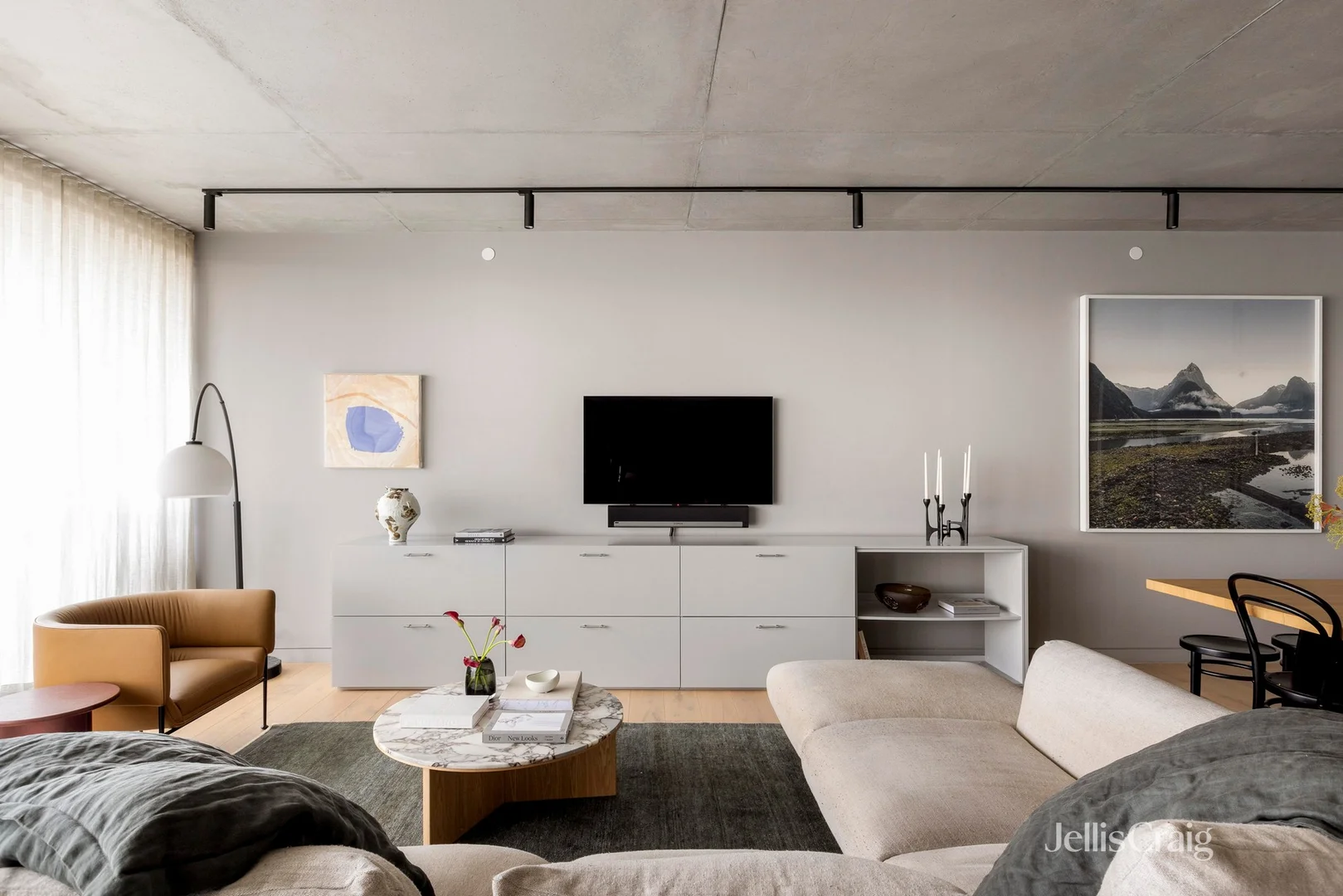 Additional image 2 of 301/231 Napier Street, Fitzroy VIC 3065