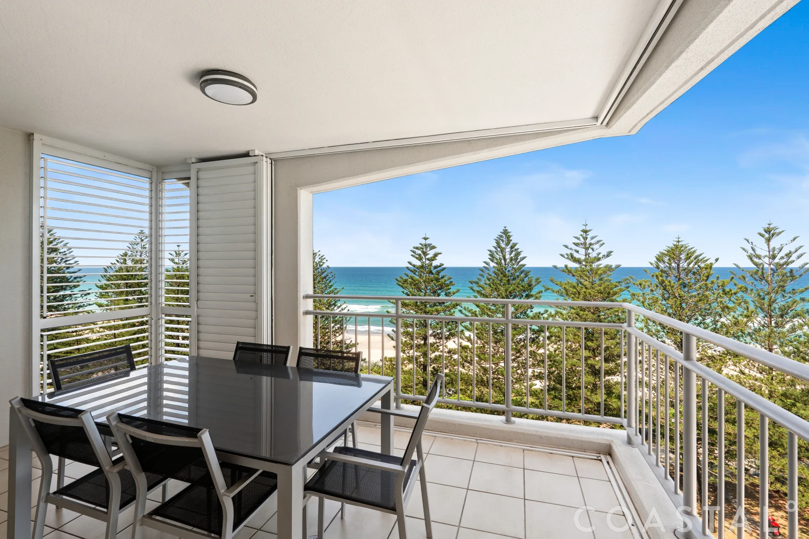 25/186 The Esplanade, Burleigh Heads QLD 4220