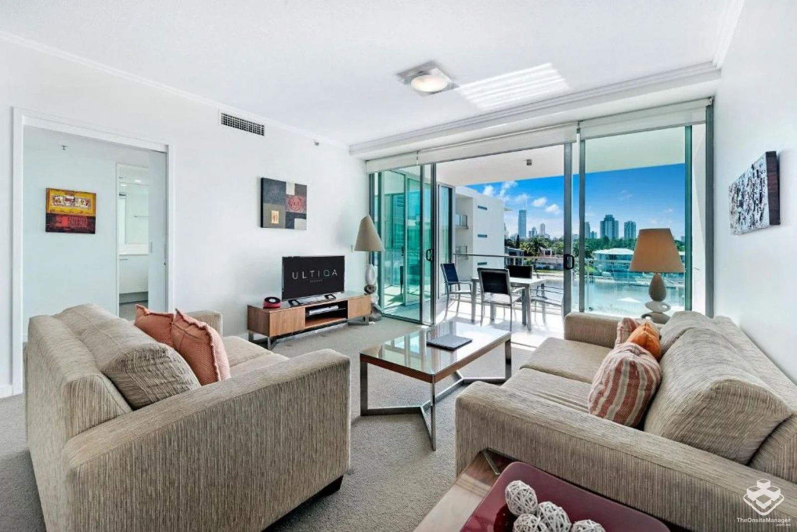 Additional image 14 of ID:21171871/33 T E Peters Drive, Broadbeach QLD 4218