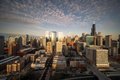 730 W Couch Pl, Chicago, IL, 60661