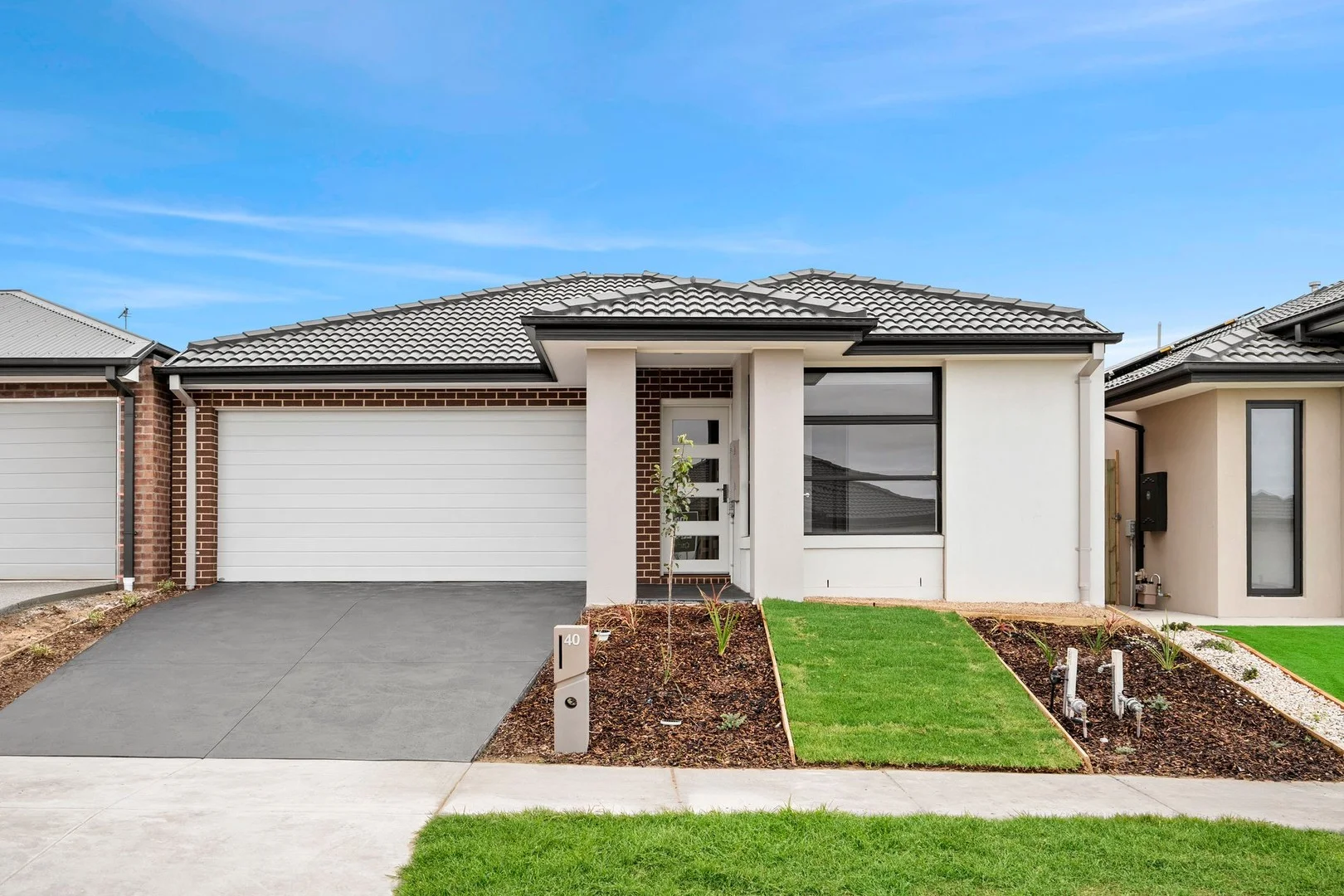 40 Eucalypt Street, Armstrong Creek VIC 3217