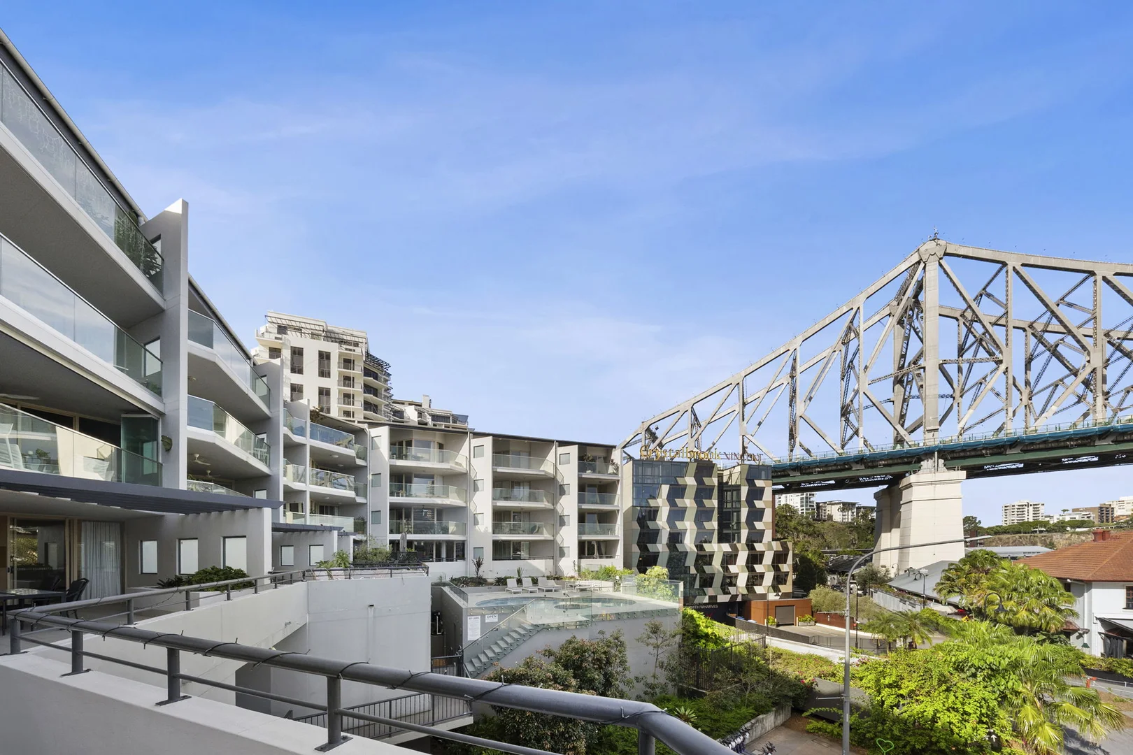 9/7 Boundary Street, Brisbane City QLD 4000