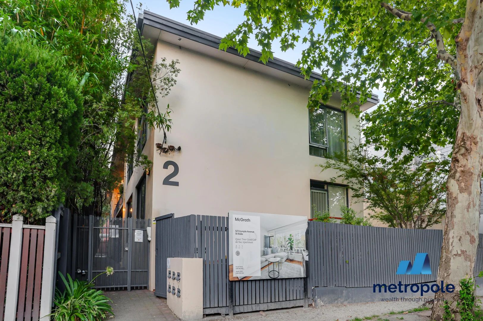 Additional image 6 of 3/2 Irymple Avenue, St Kilda VIC 3182