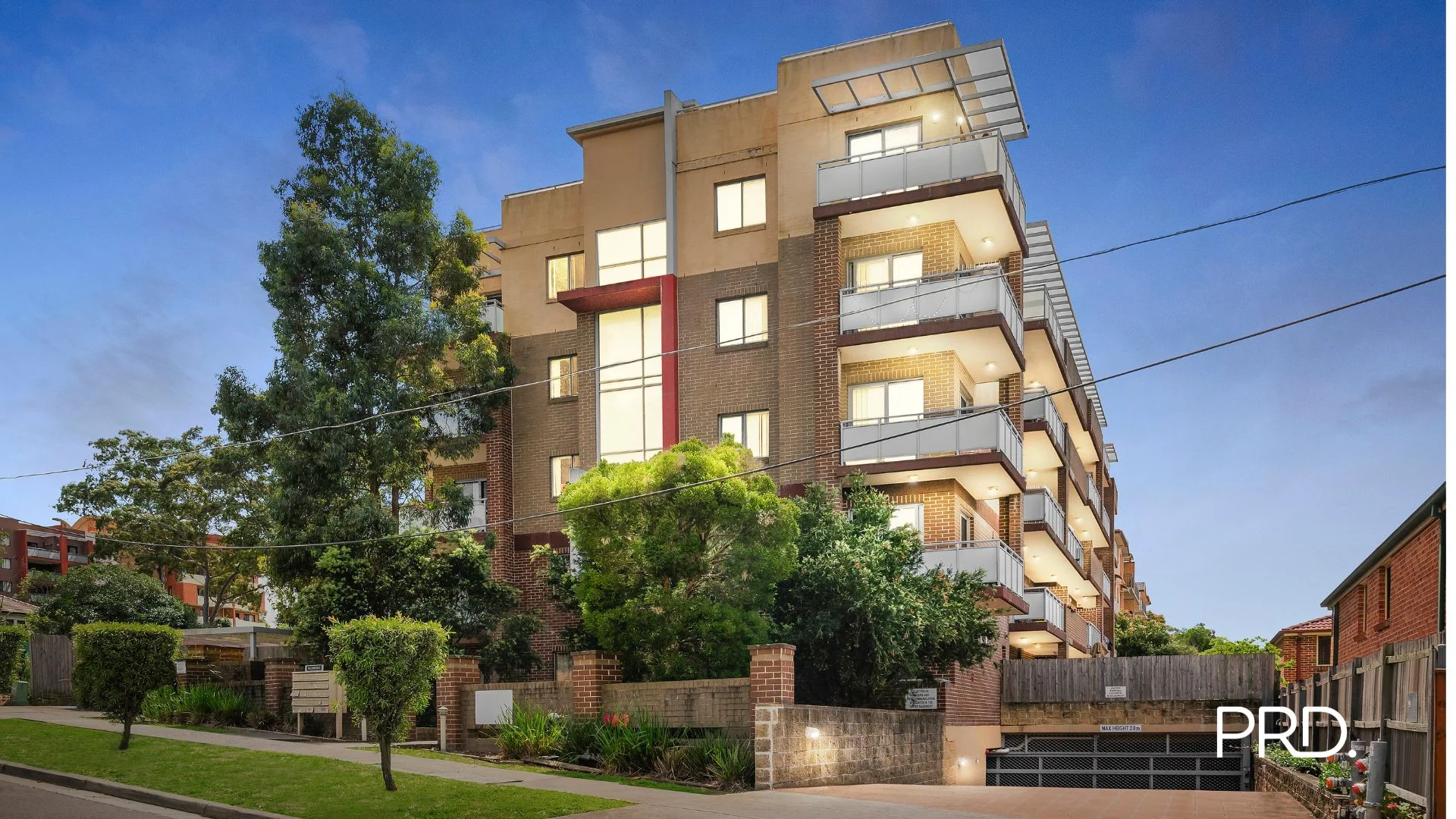 4/3-5 Bruce St, Blacktown NSW 2148