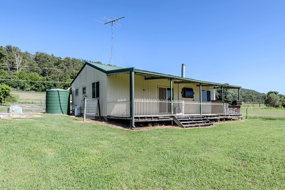 495a Bents Basin Road, Wallacia NSW 2745