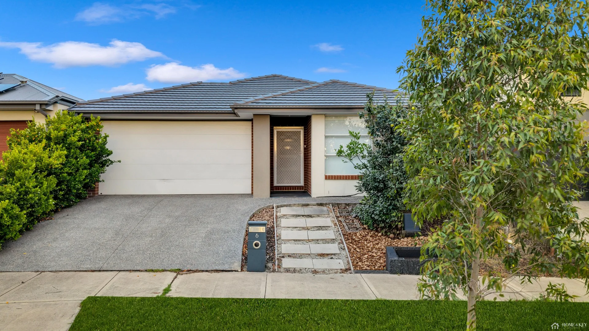 6 Faculty Avenue, Donnybrook VIC 3064