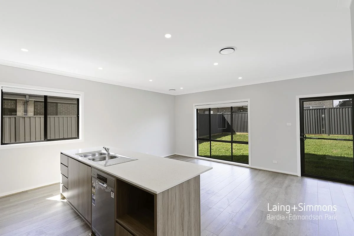 Additional image 5 of XXX Aries Street, Austral NSW 2179