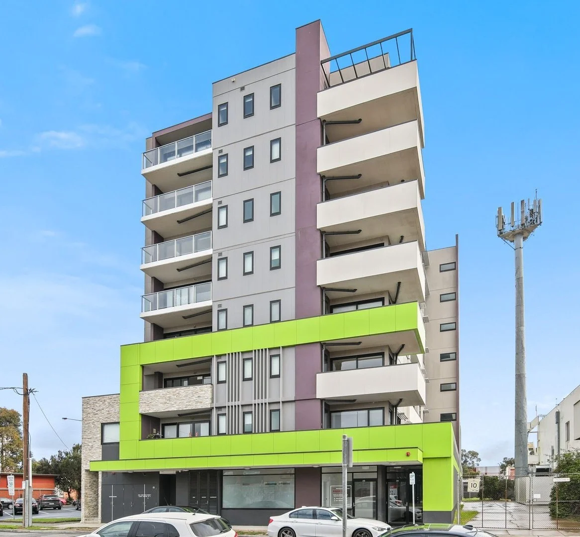 508/28 Warwick Ave, Springvale VIC 3171