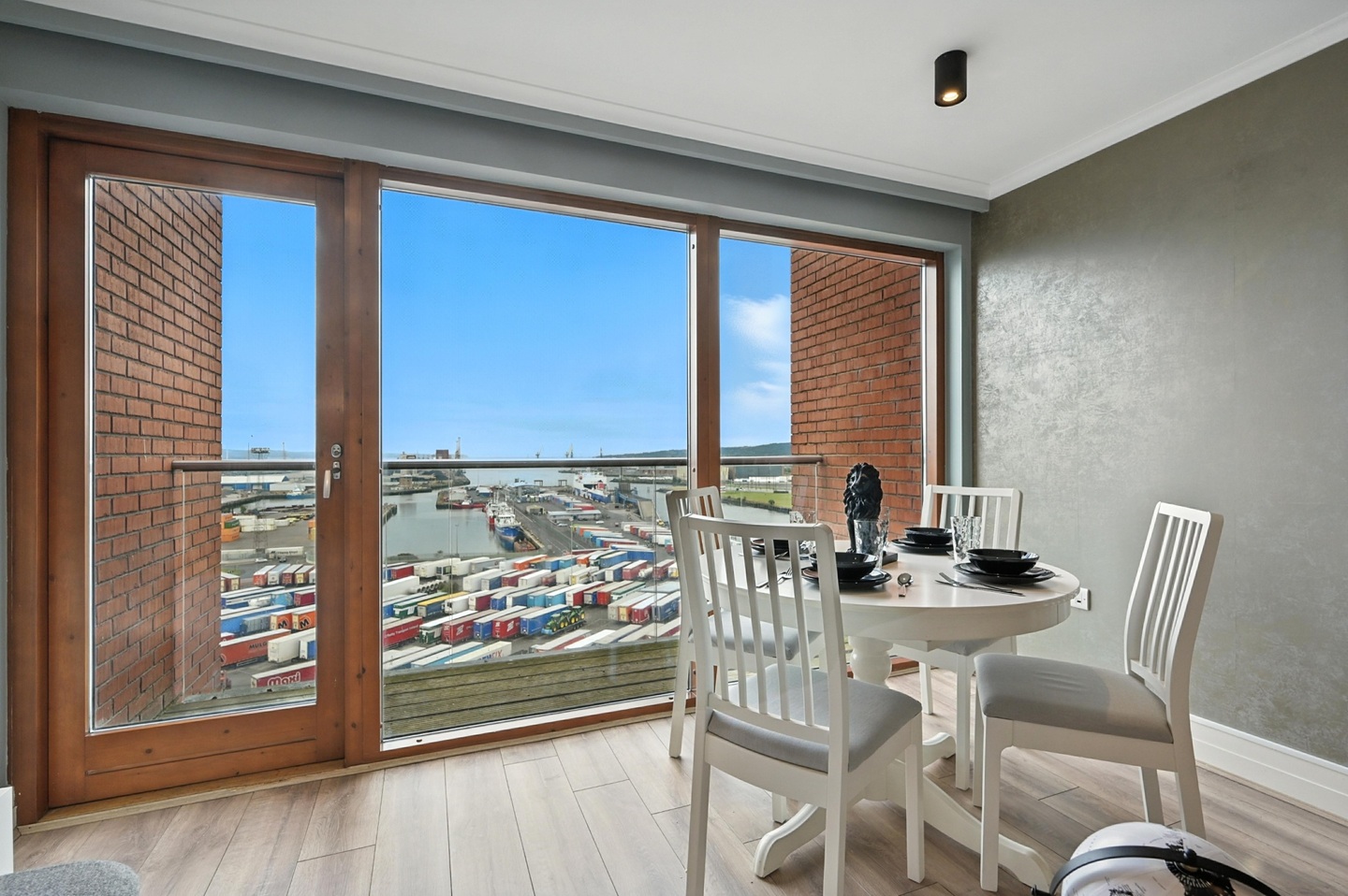 Additional image 10 of 2 Bed Flat, Princes Dock Street, BT1, N1 7GU