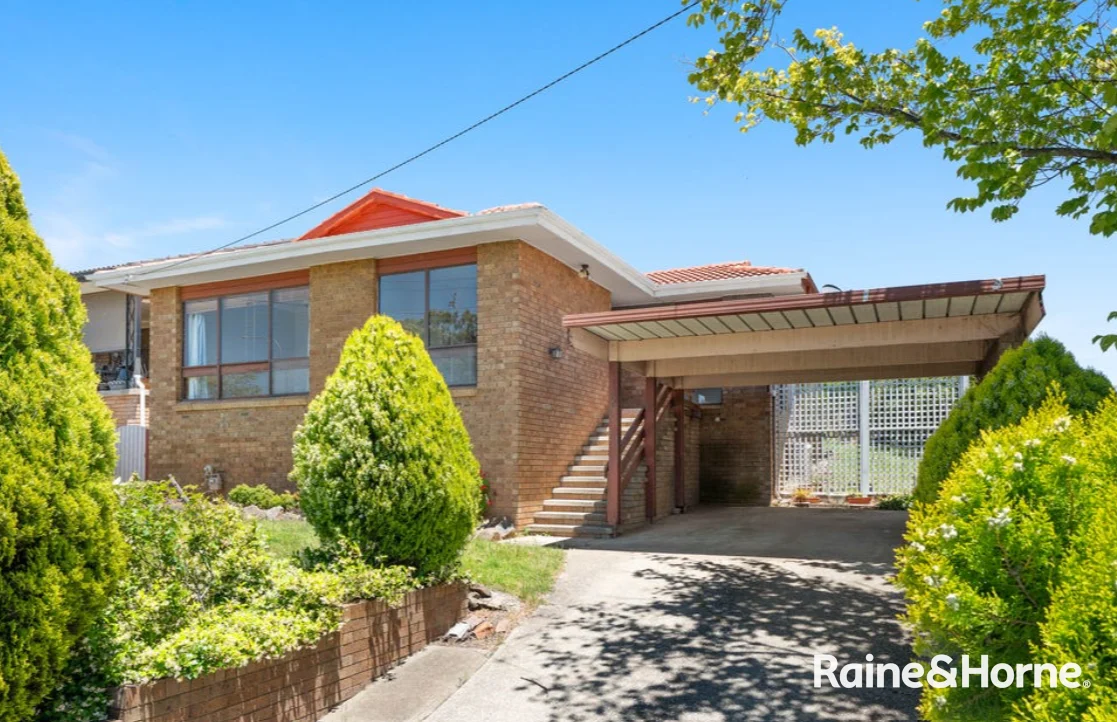 20 Fitzroy Street, Goulburn NSW 2580