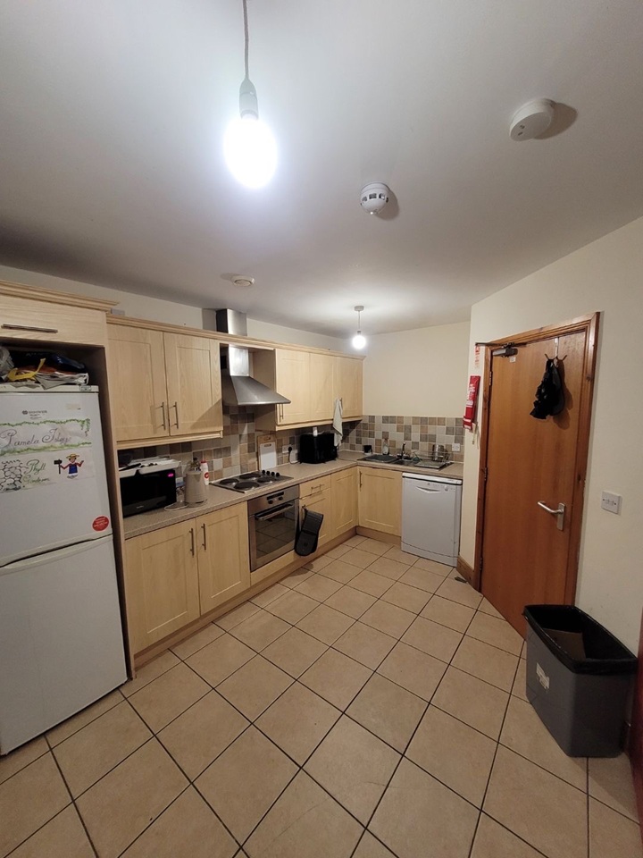 Additional image 4 of Room in a Shared Flat, Fitzroy Avenue, BT7, N1 7GU