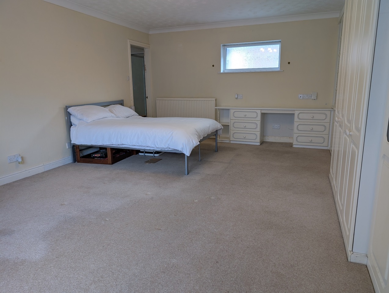 Additional image 5 of Studio Flat, Digby Avenue, NG3, N1 7GU