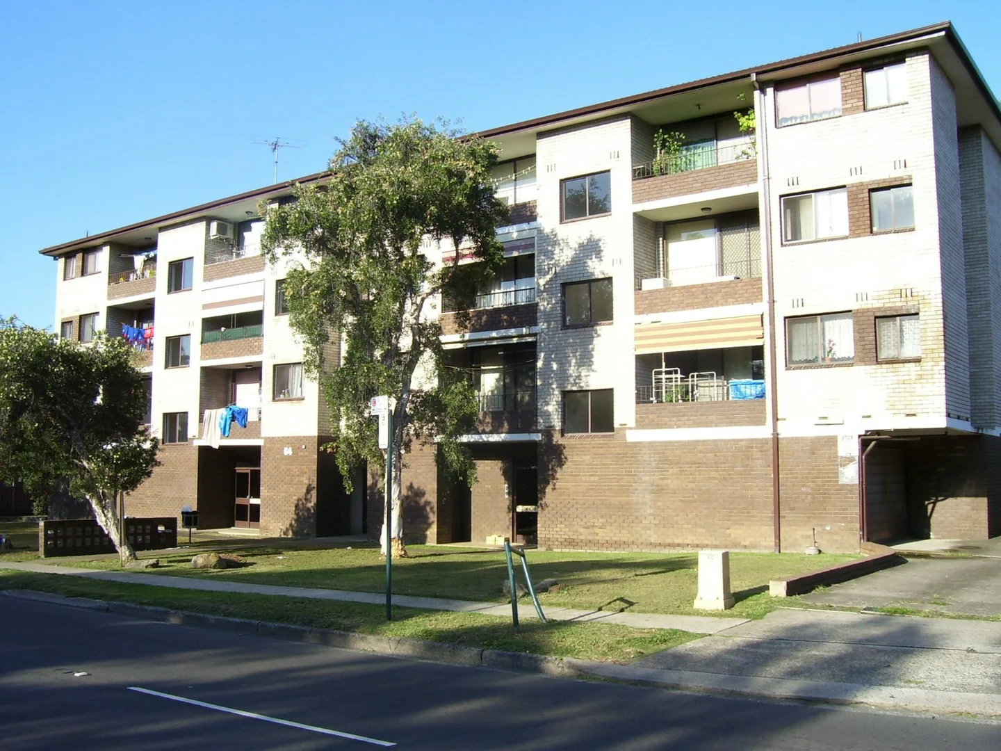 Additional image 7 of 18/64-68 Copeland Street, Liverpool NSW 2170