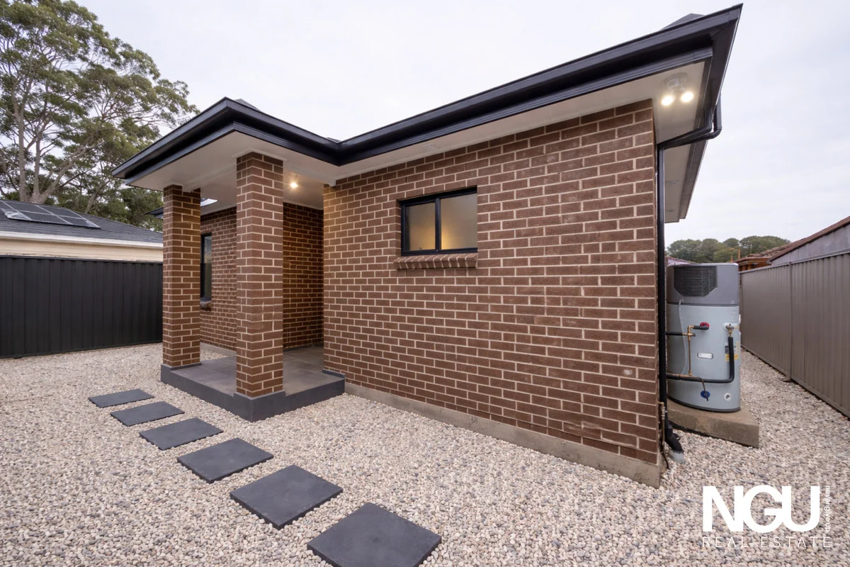 113A Hoyle Drive, Dean Park NSW 2761