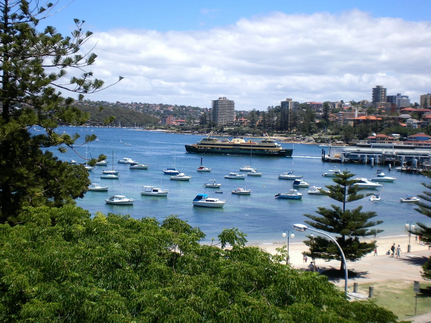 17/15 East Esplanade, Manly NSW 2095