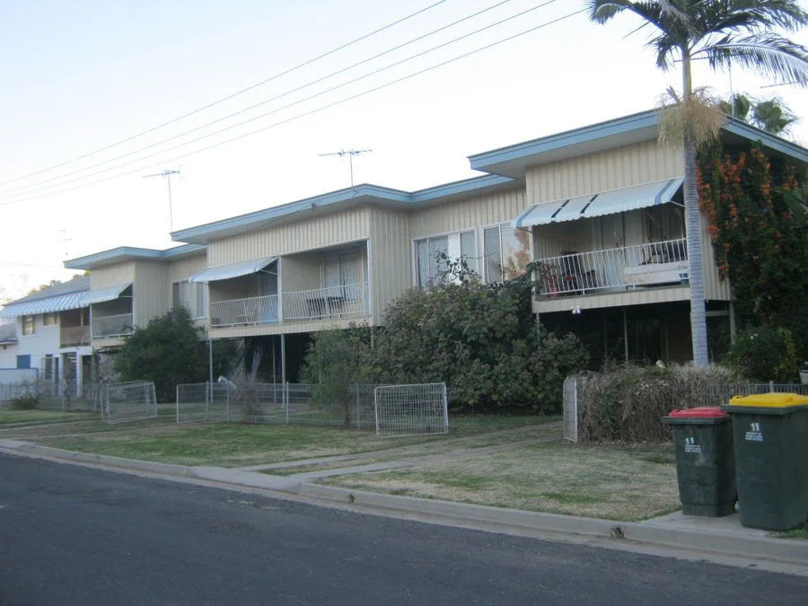 4/13 Brand Street, Moree NSW 2400