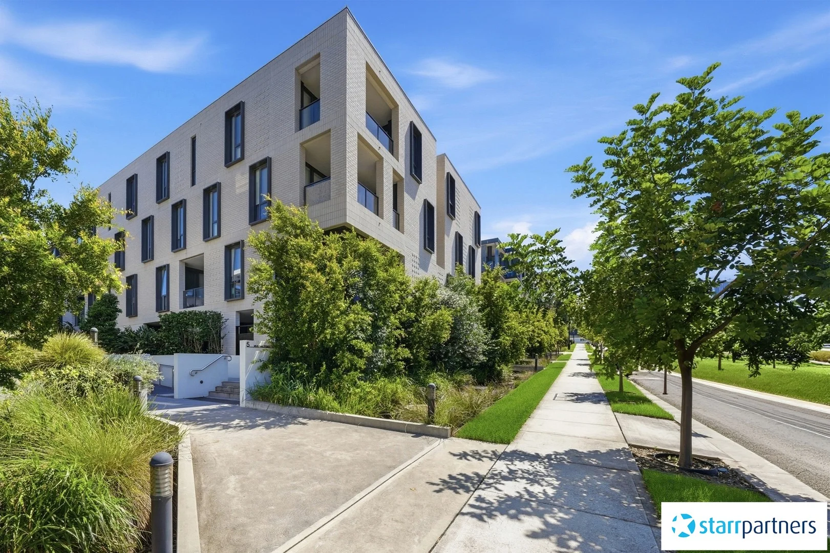 330/5 Mulyan Street, Rouse Hill NSW 2155