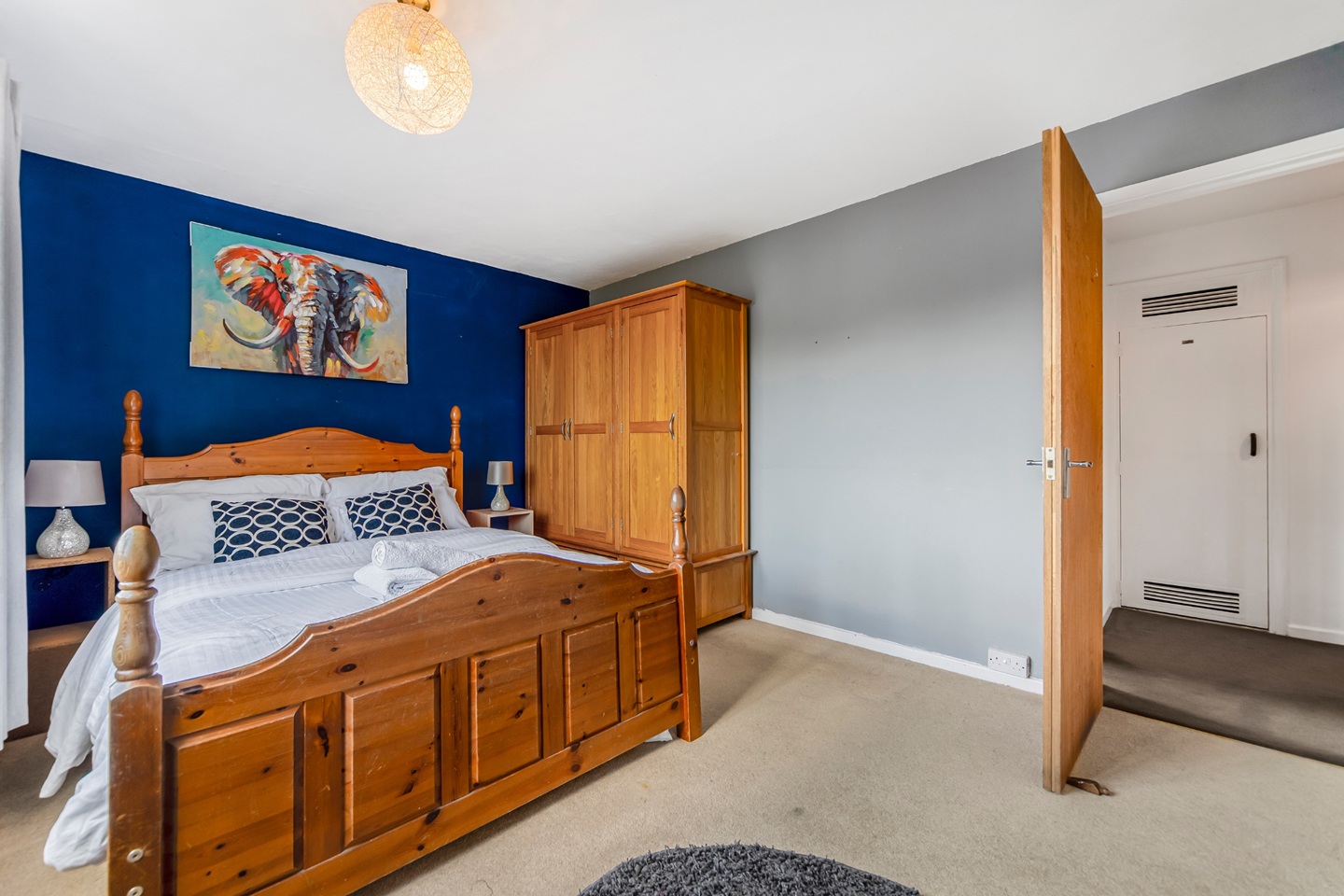 Additional image 3 of 3 Bed Flat, Girdlestone Road, OX3, N1 7GU