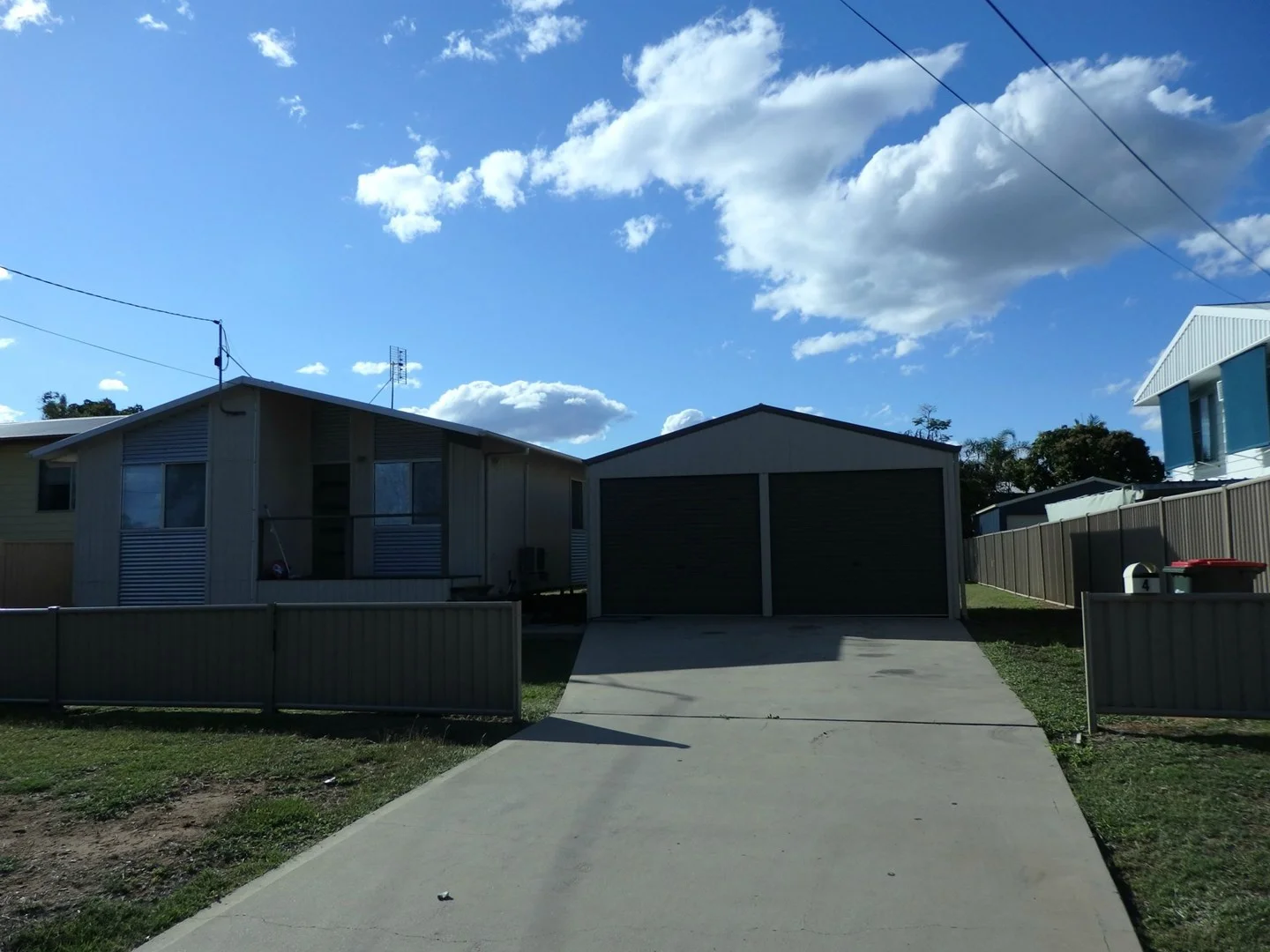 Additional image 3 of 4 Bean Street, Blackwater QLD 4717