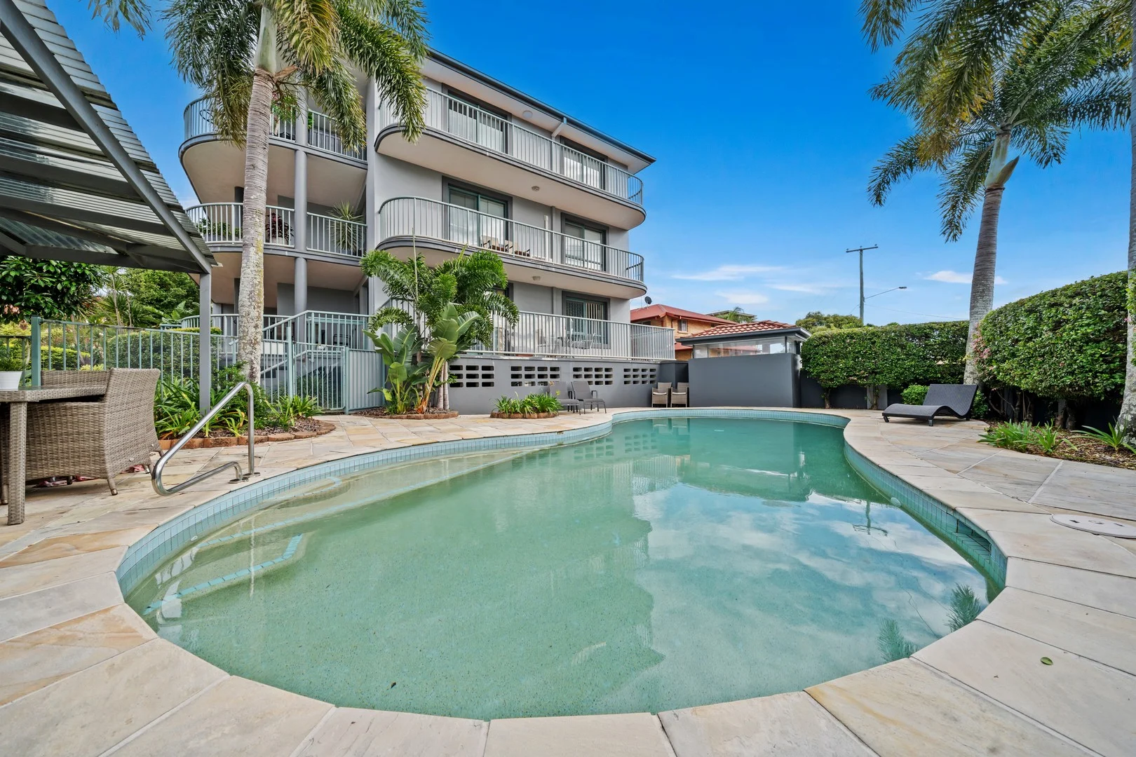 29/88 High Street, Southport QLD 4215