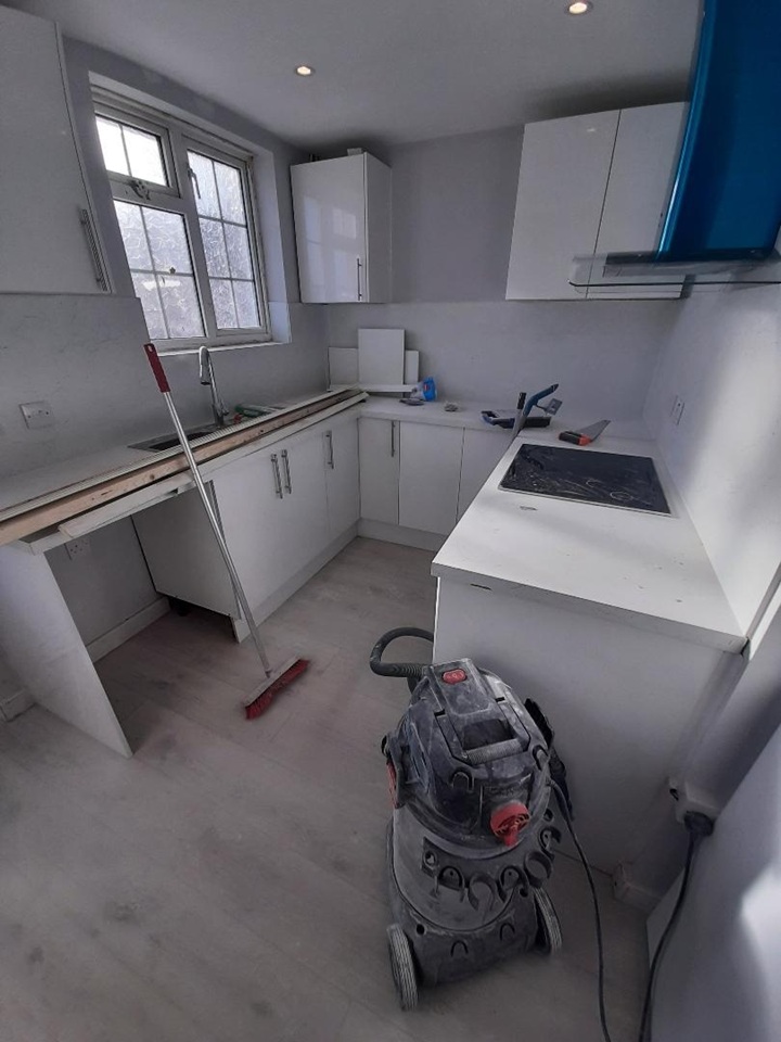 Additional image 7 of Studio Flat, Courtland Road, OX4, N1 7GU