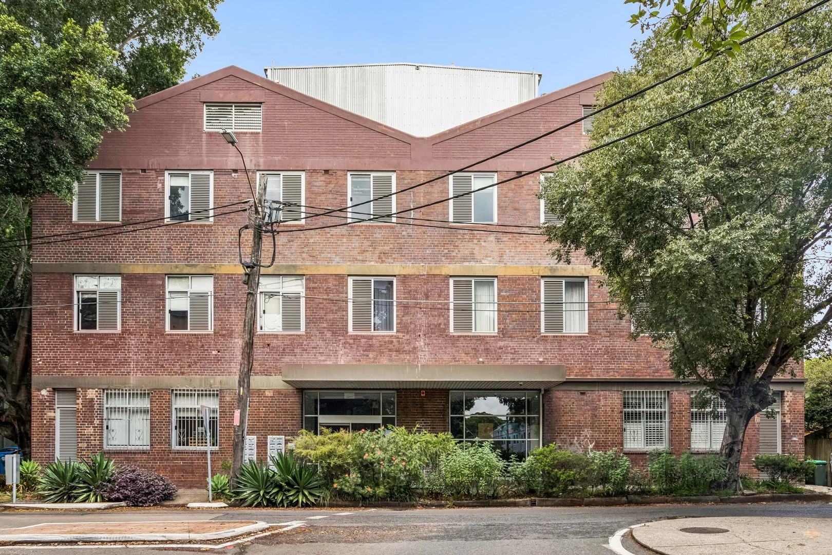 Additional image 5 of 14/177 Salisbury Road, Camperdown NSW 2050