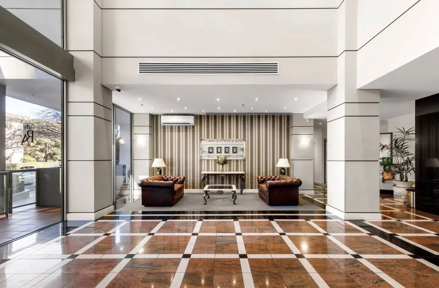 Additional image 30 of 605/15 Queens Road, Melbourne VIC 3004