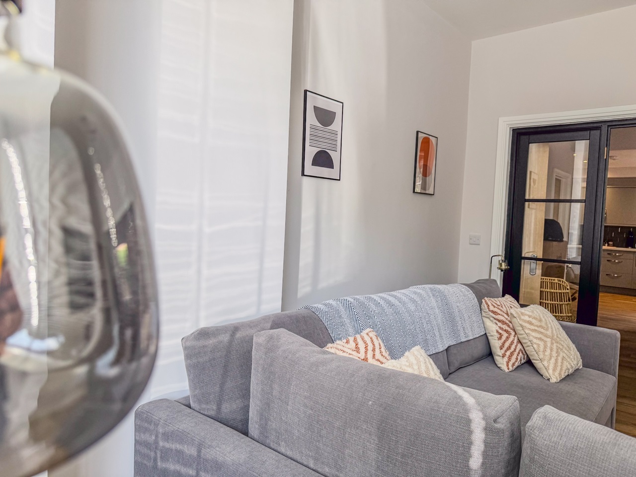 Additional image 3 of 4 Bed Terraced House, Dale Street, NG2, N1 7GU