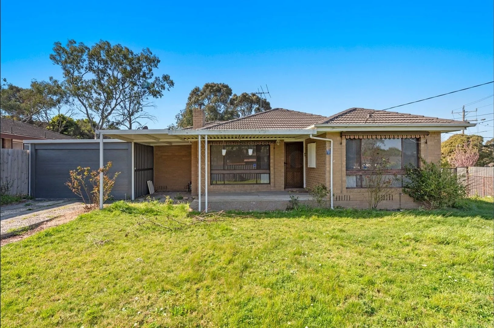 20 Kidds Road, Doveton VIC 3177