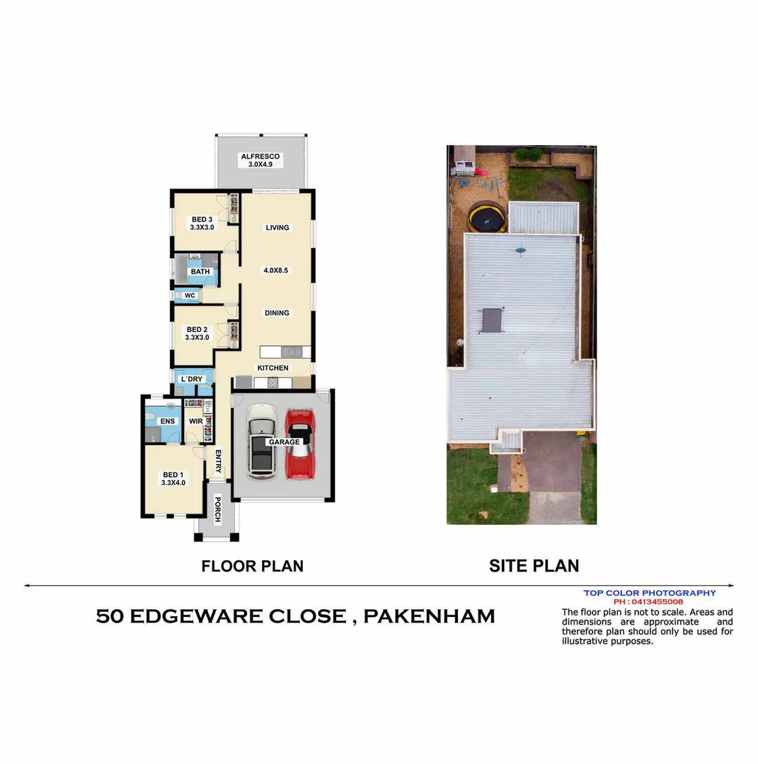 Additional image 8 of 50 Edgeware Close, Pakenham VIC 3810