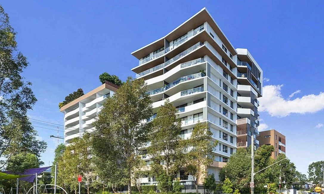 215/100 Fairway Drive, Norwest NSW 2153
