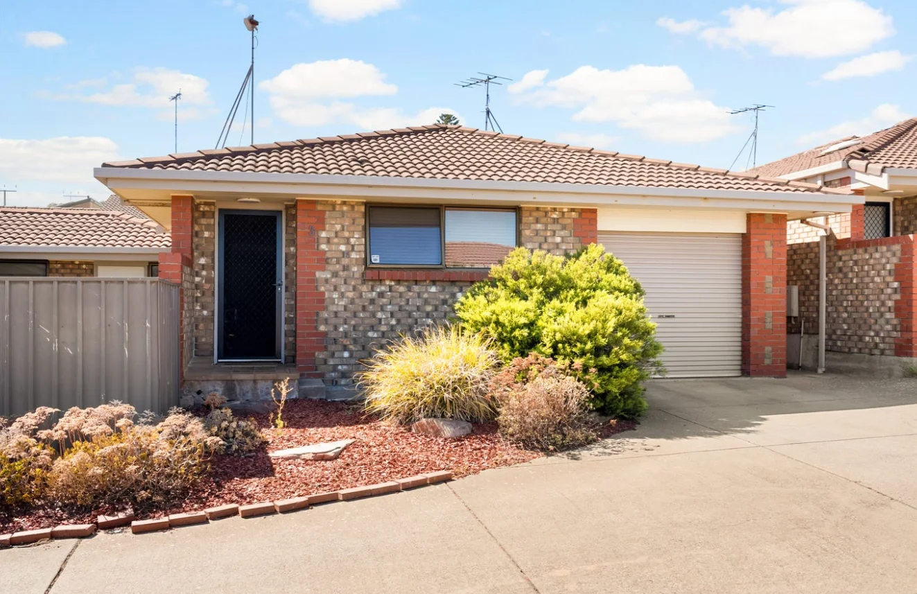3/1 Peera Street, Hallett Cove SA 5158