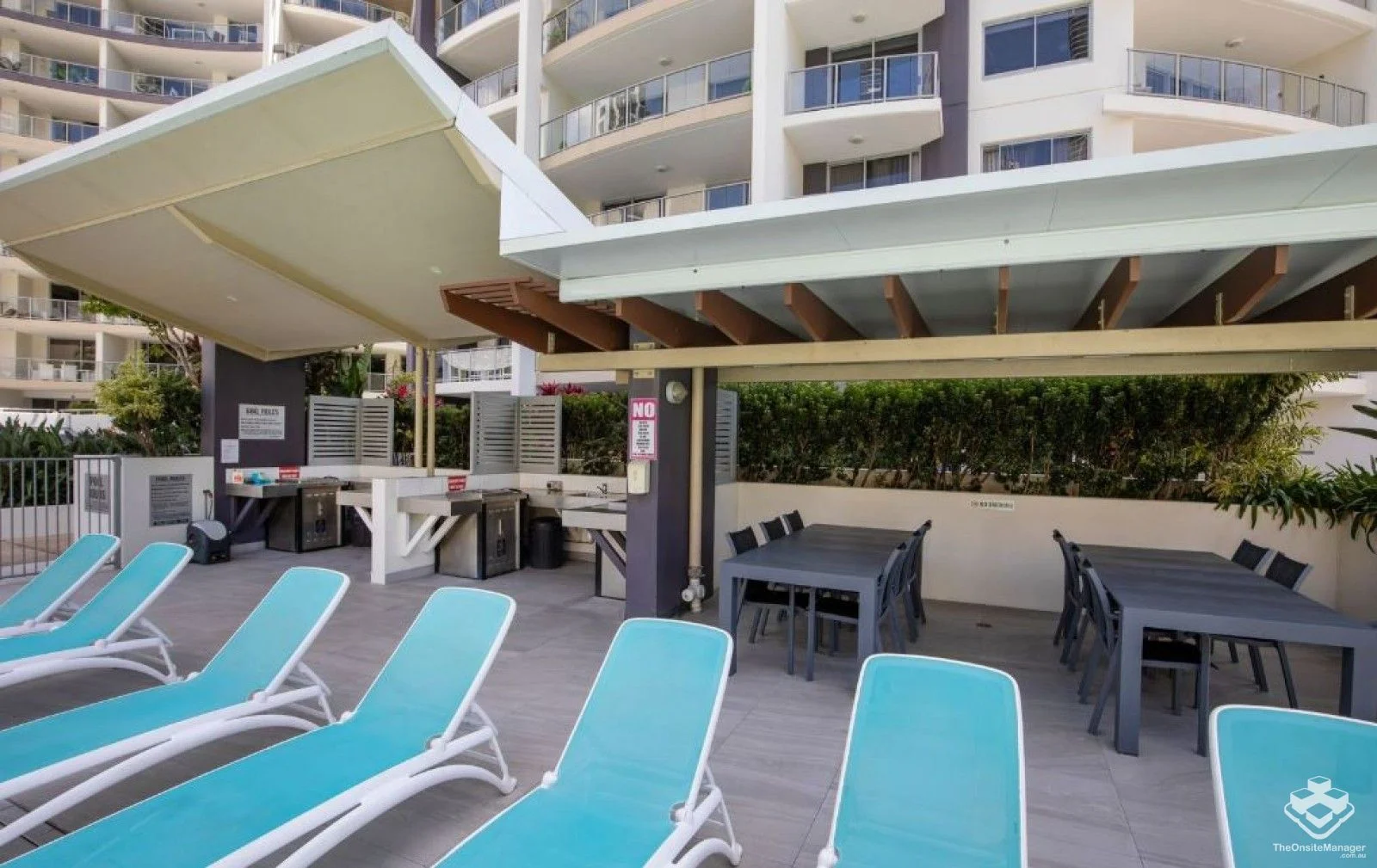 Additional image 7 of ID:21172067/21-31 Cypress Avenue, Surfers Paradise QLD 4217